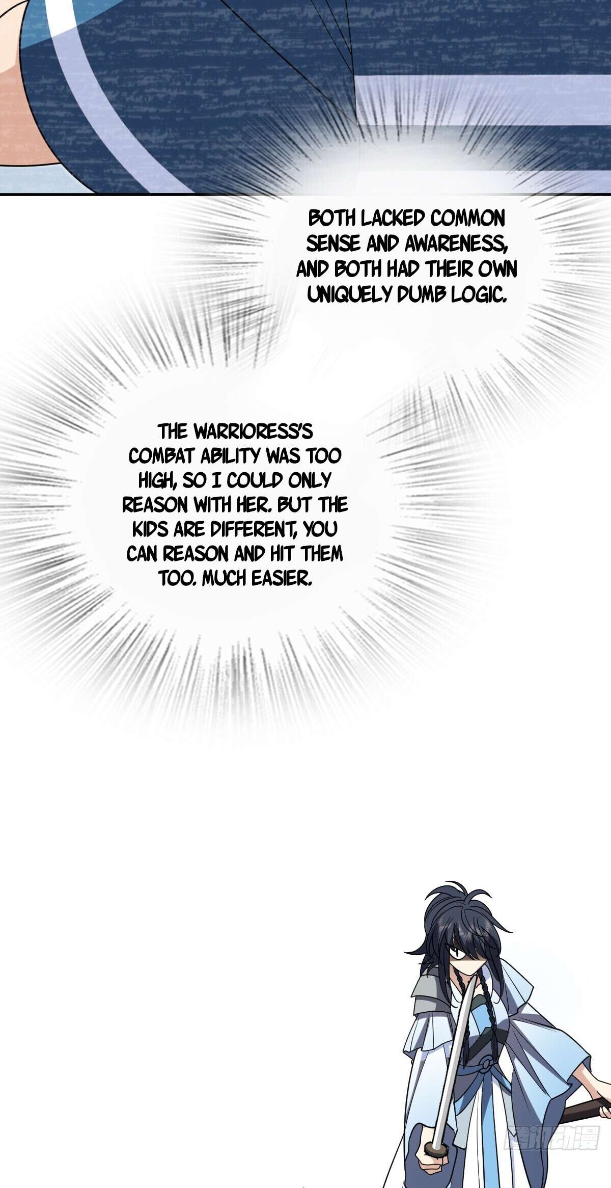 My Wife Is From a Thousand Years Ago Chapter 387 14